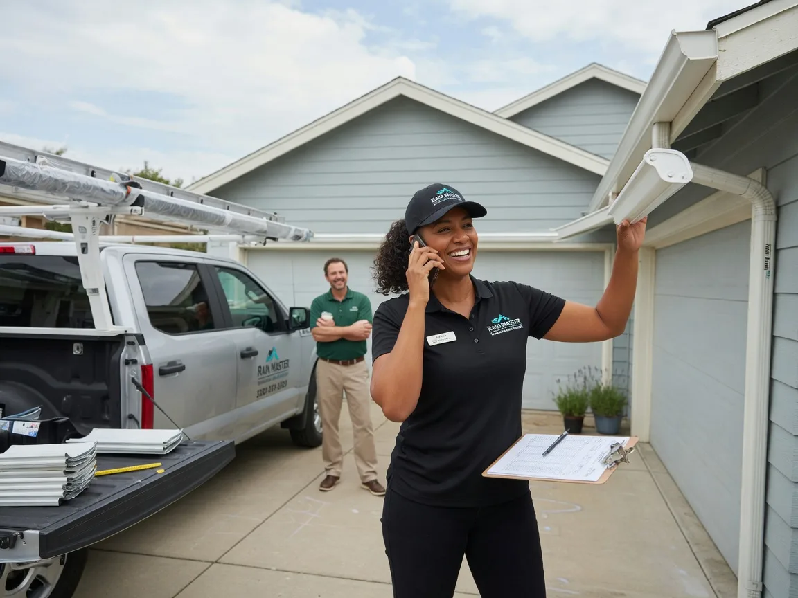 Gutter Installation Baltic, SD FAQs